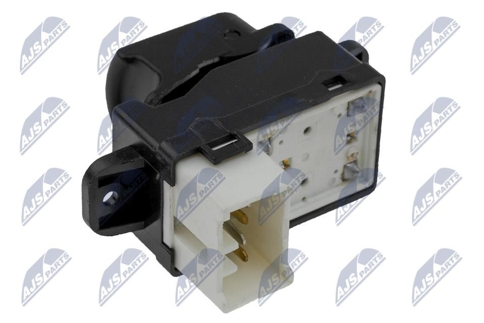 NTY Power window button – price 17 PLN