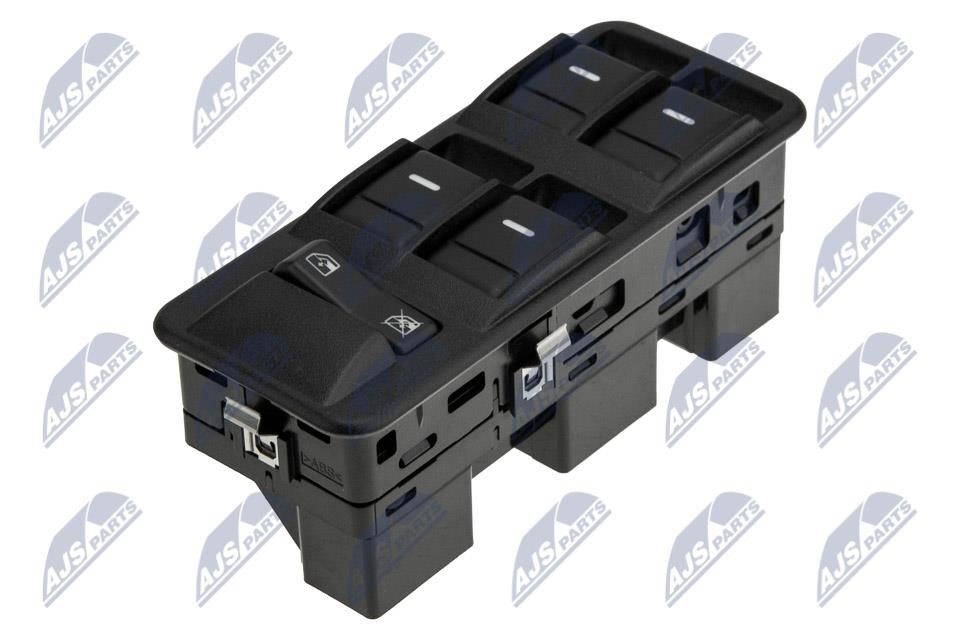 Power window switch Land Rover: EWSLR003 NTY Power window button