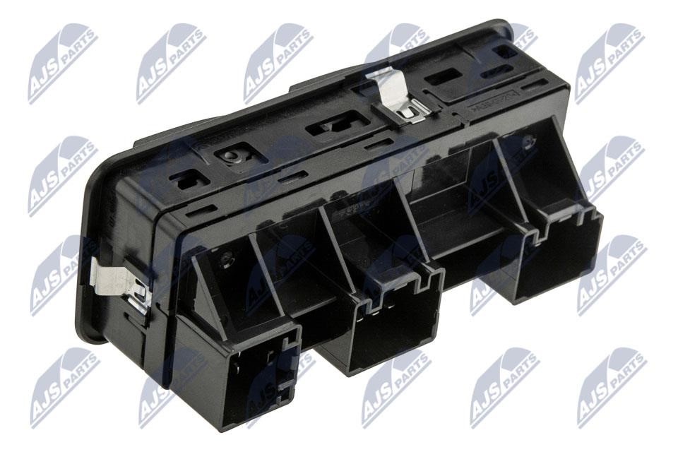 Power window button NTY EWS-LR-003