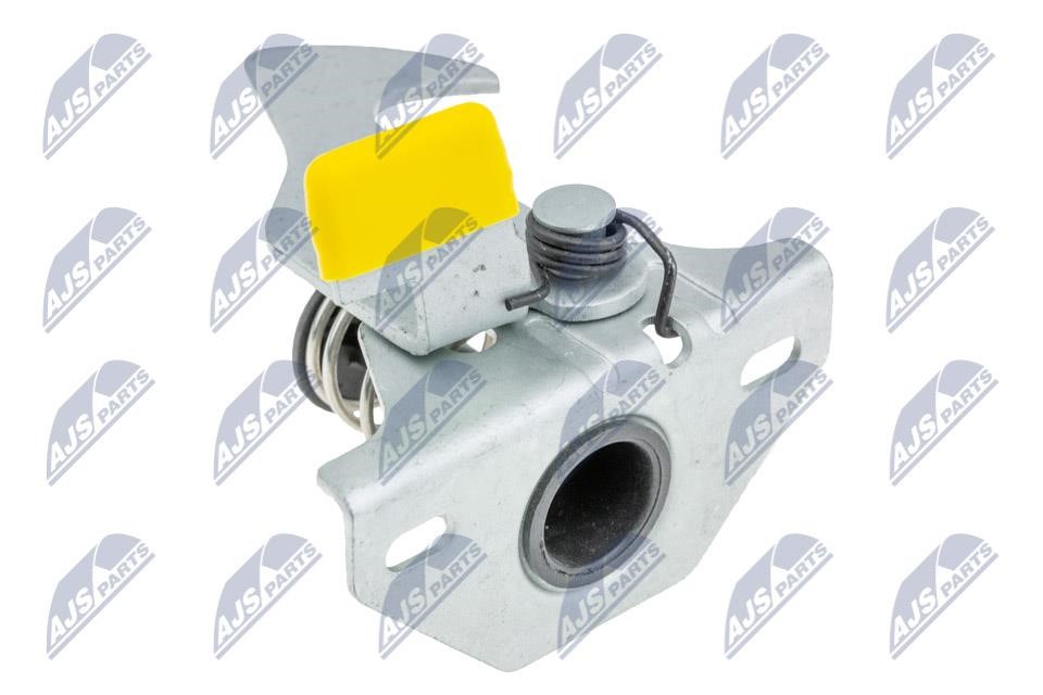NTY EZC-BM-150 Bonnet Handle EZCBM150 EZCBM150 NTY Bonnet Handle