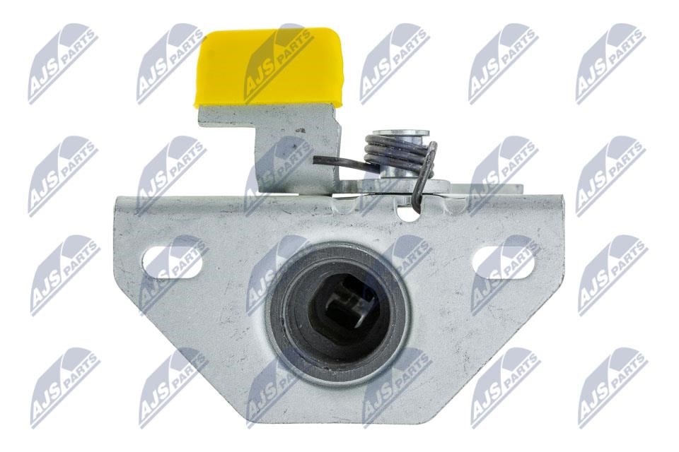 Bonnet Handle NTY EZC-BM-150