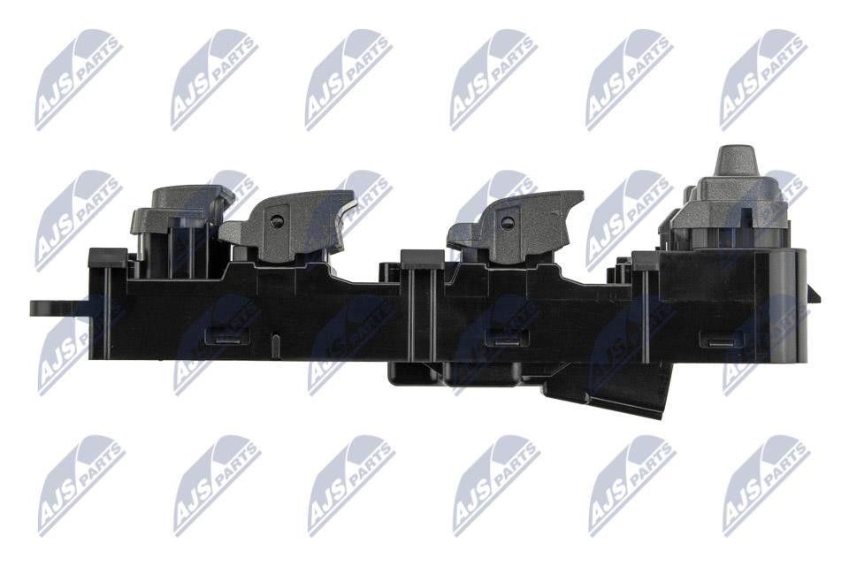 Power window button NTY EWS-LR-005