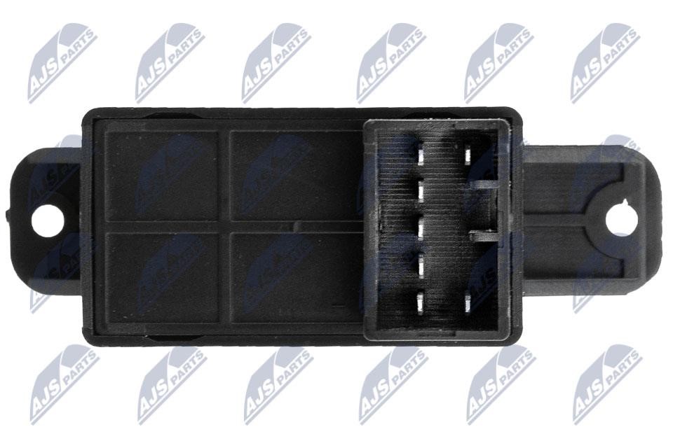 Power window button NTY EWS-HY-023