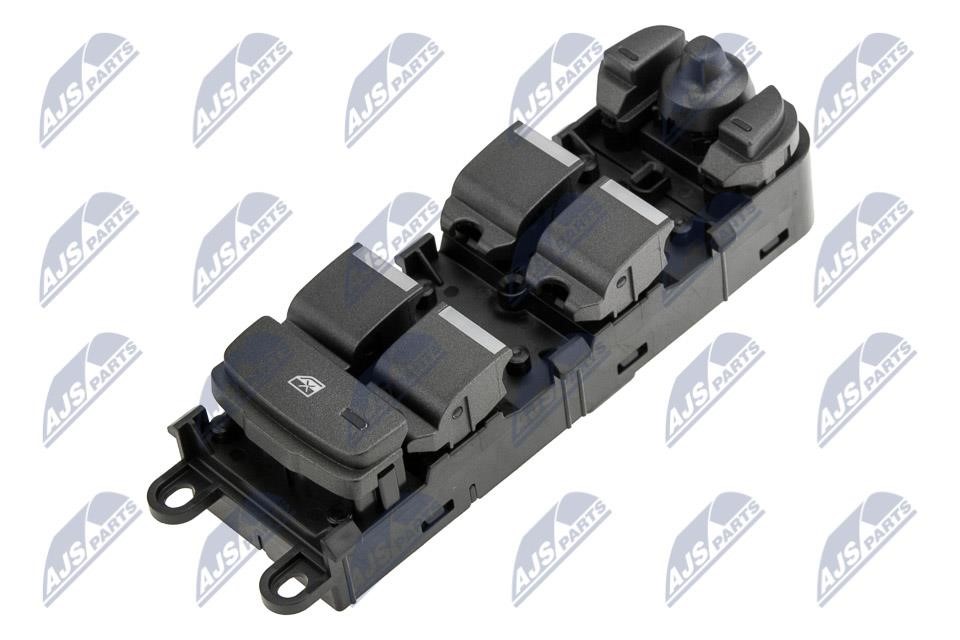 Window control switch Land Rover: EWSLR005 NTY Power window button