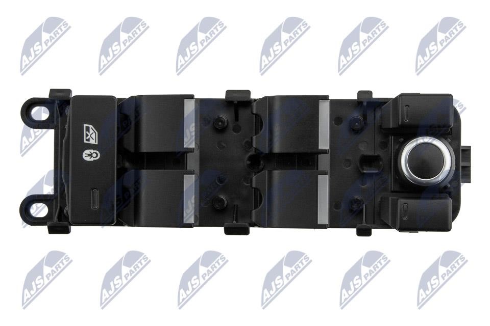 NTY Power window button – price 121 PLN