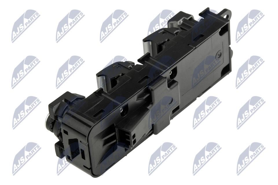 Power window button NTY EWS-LR-006