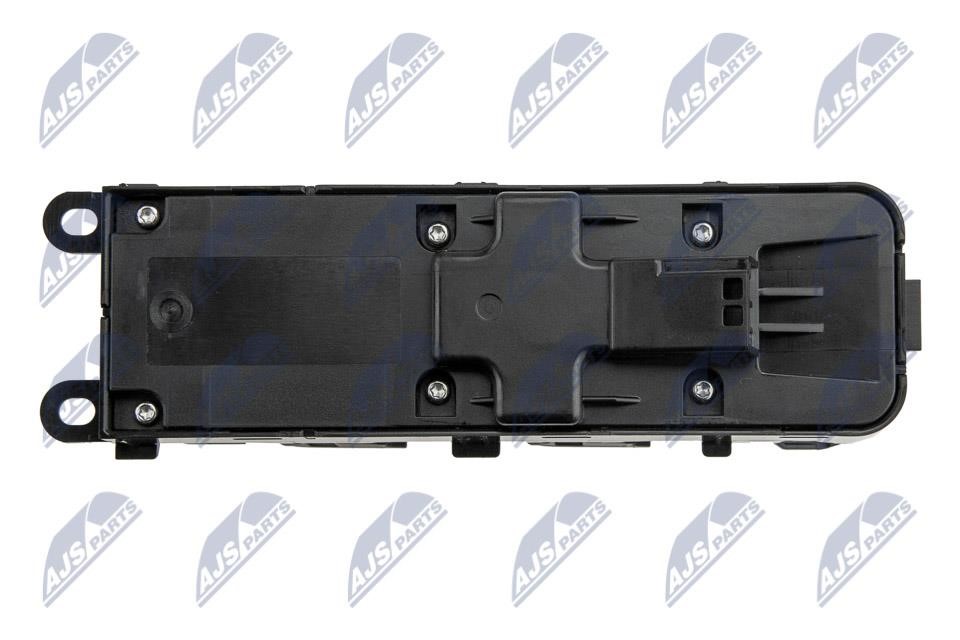 Power window button NTY EWS-LR-008