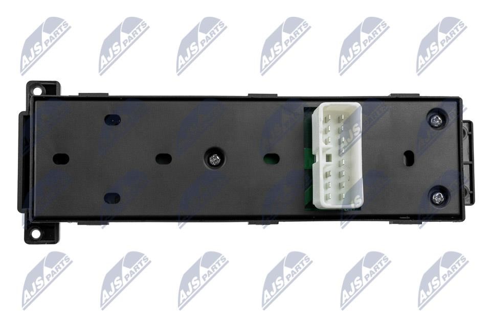 Power window button NTY EWS-HY-028