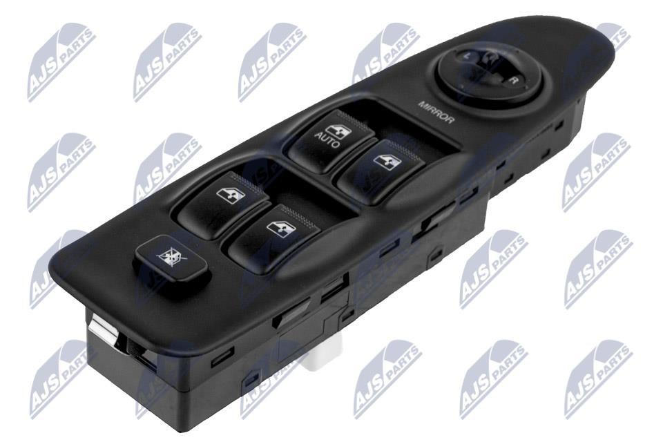 Power window switch Hyundai: EWSHY029 NTY Power window button