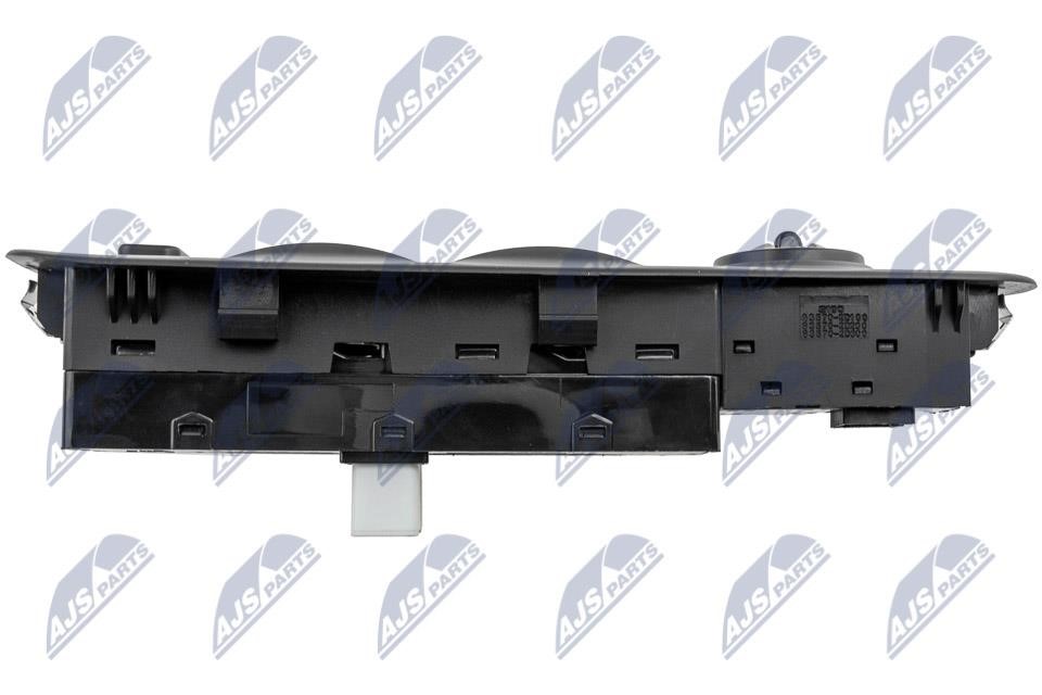 NTY Power window button – price 117 PLN
