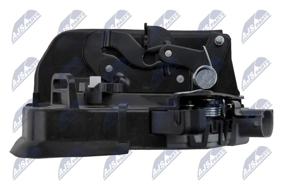 Door lock drive NTY EZC-BM-168