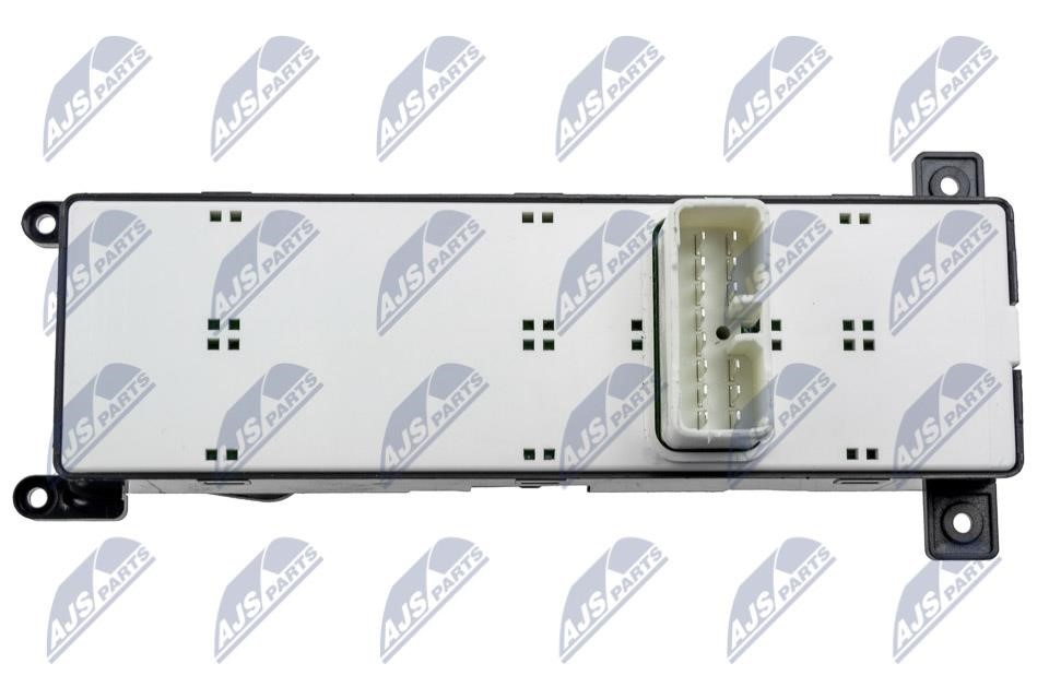 Power window button NTY EWS-HY-031