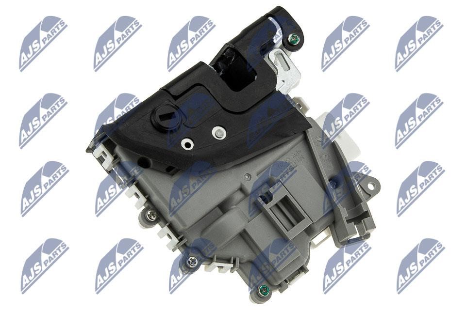 Door lock drive NTY EZC-AU-118