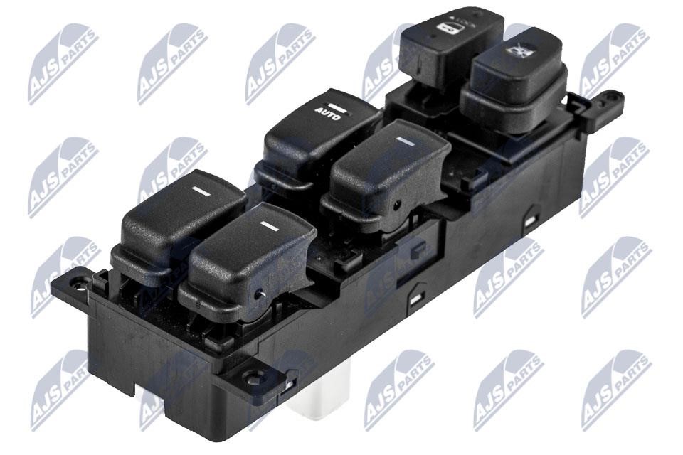 EWSHY031 NTY Power window button
