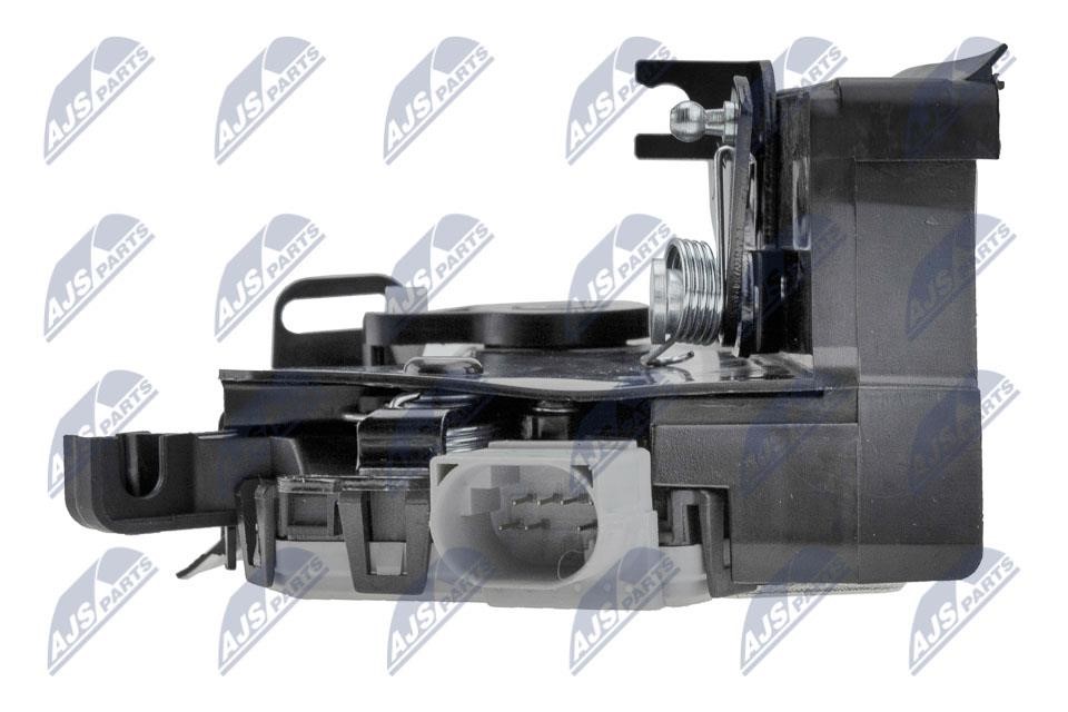 Door lock drive NTY EZC-BM-168