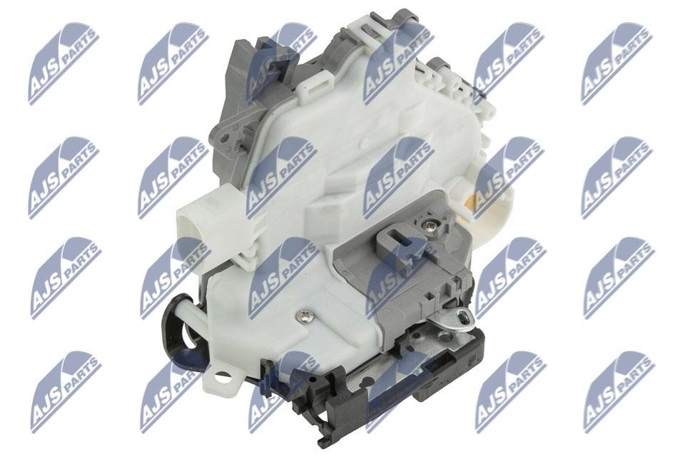 EZCAU119 NTY Door lock drive