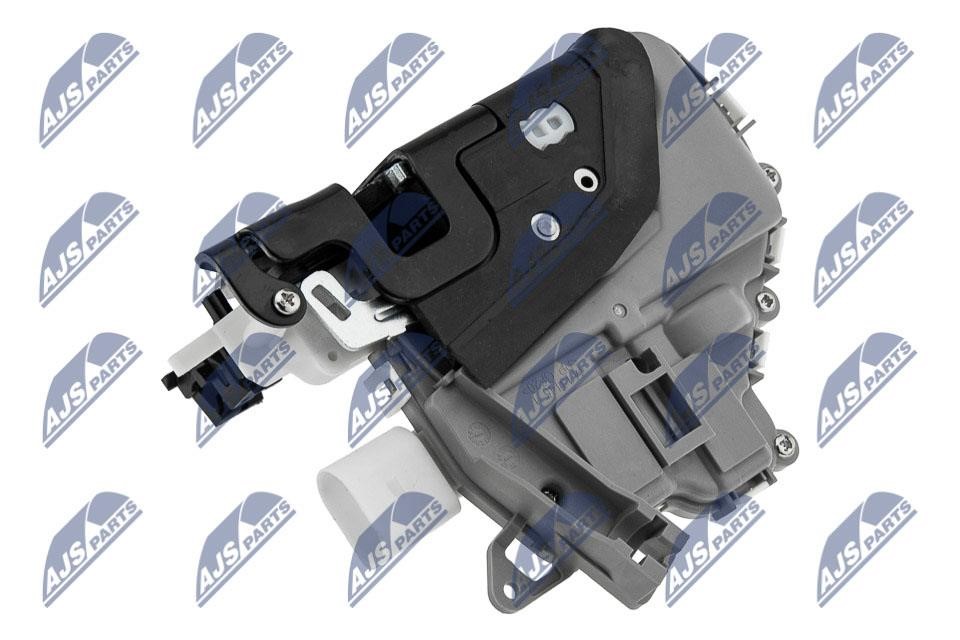 Door lock drive NTY EZC-AU-119