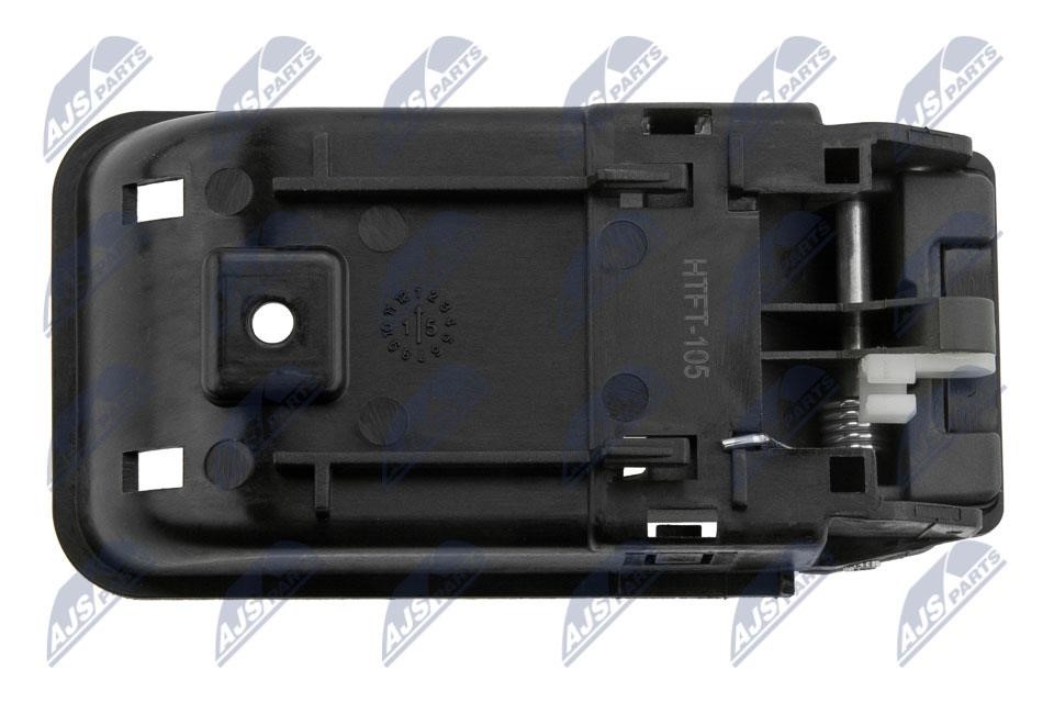 Door Handle NTY EZC-FT-105