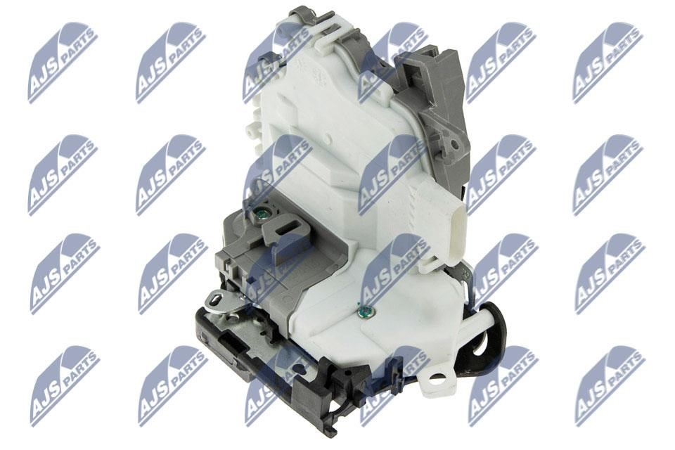 Car door lock Audi Q5: EZCAU120 NTY Door lock drive