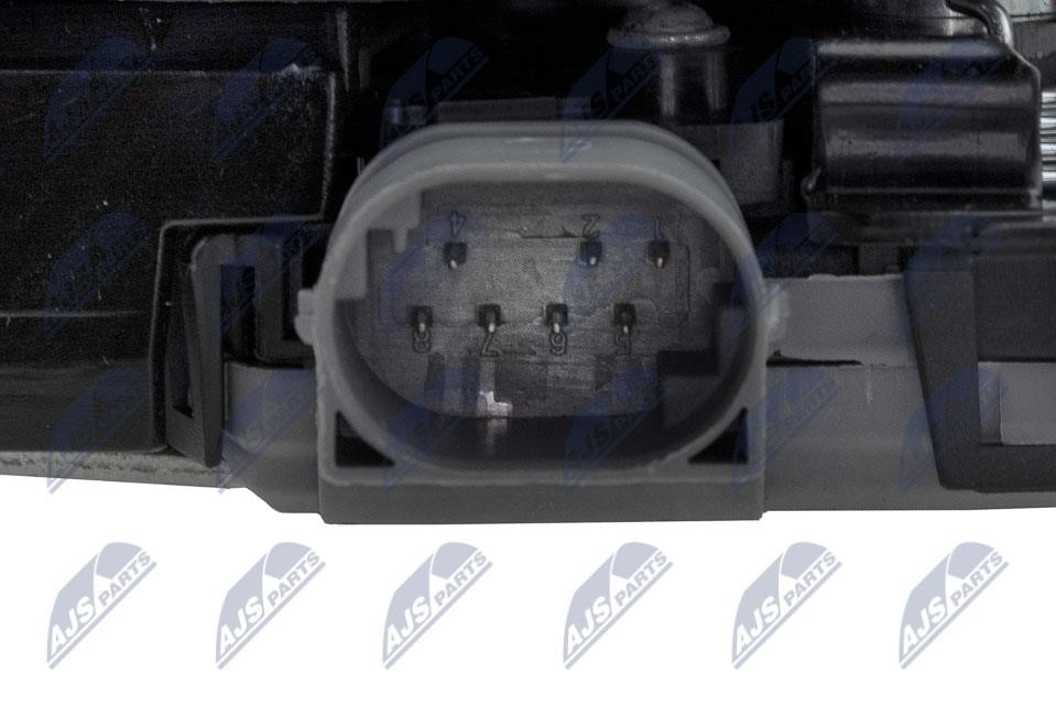 Door lock drive NTY EZC-BM-169