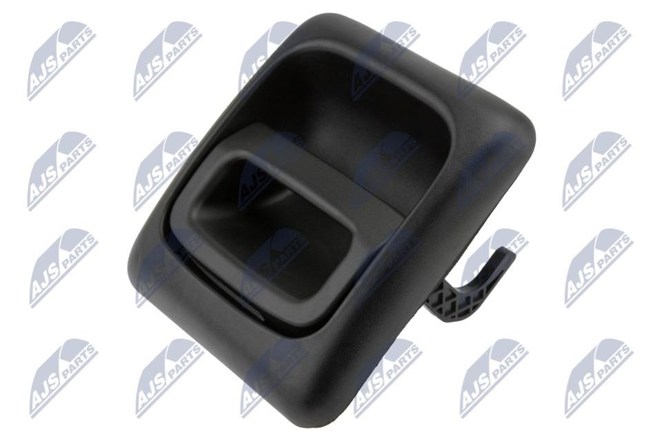 Door handle Citroen: EZCFT106 NTY Handle-assist