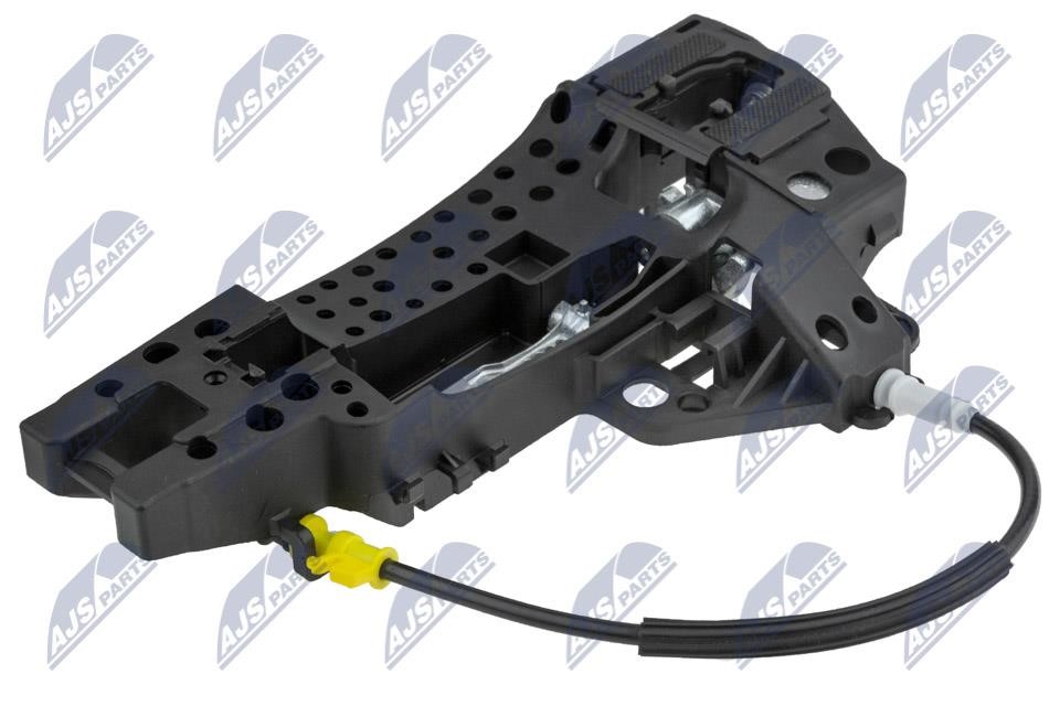 EZCAU121 NTY Door lock