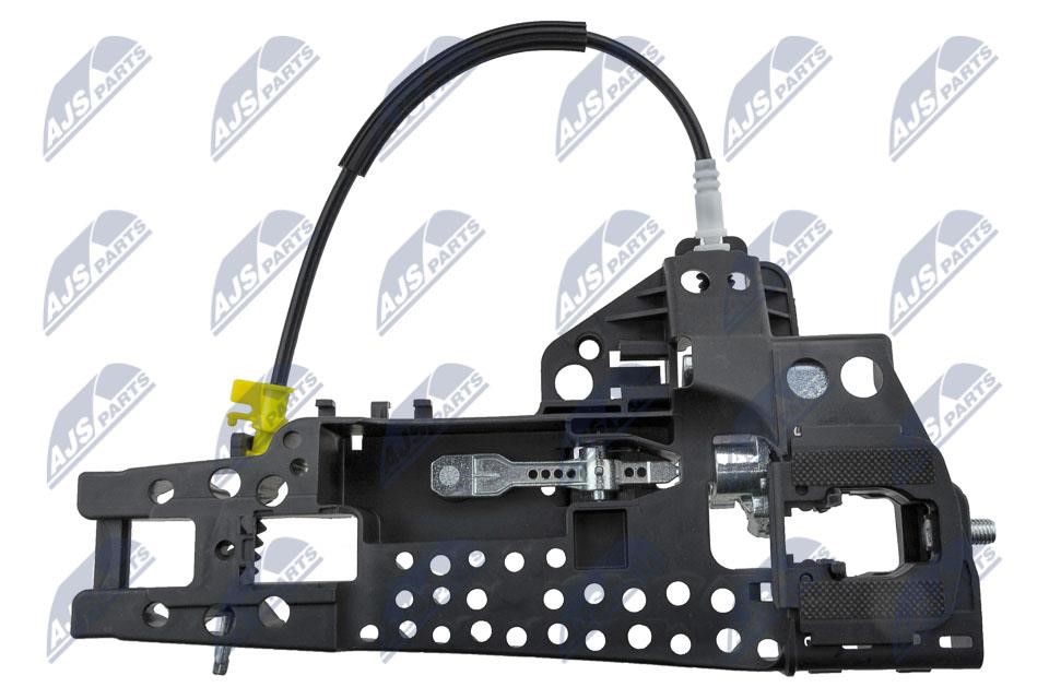 Door lock NTY EZC-AU-122