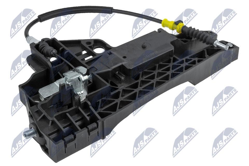 Buy NTY EZC-AU-122 at a low price in United Arab Emirates!