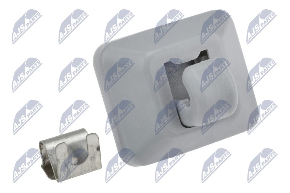 EZCAU123 NTY Door lock