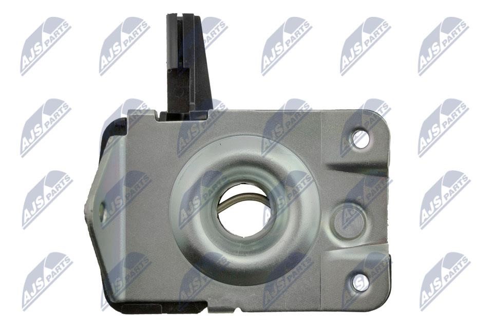 Hood lock NTY EZC-BM-172