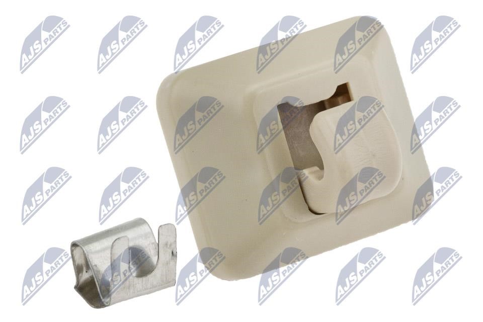 Car door lock Audi Q5: EZCAU124 NTY Door lock