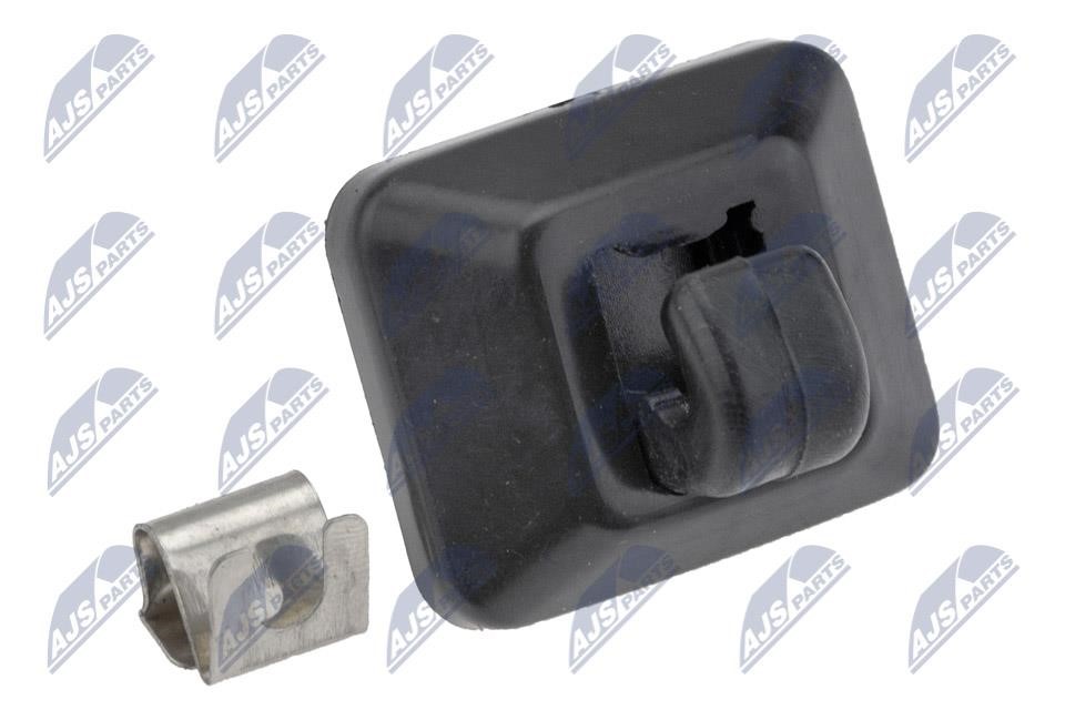 EZCAU125 NTY Door lock
