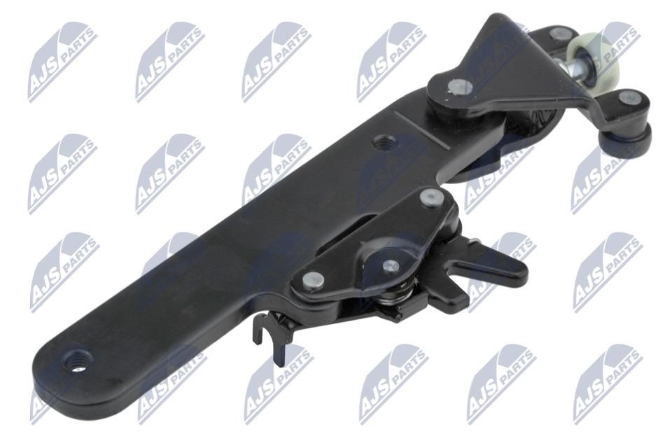 Sliding door roller NTY EZC-FT-103