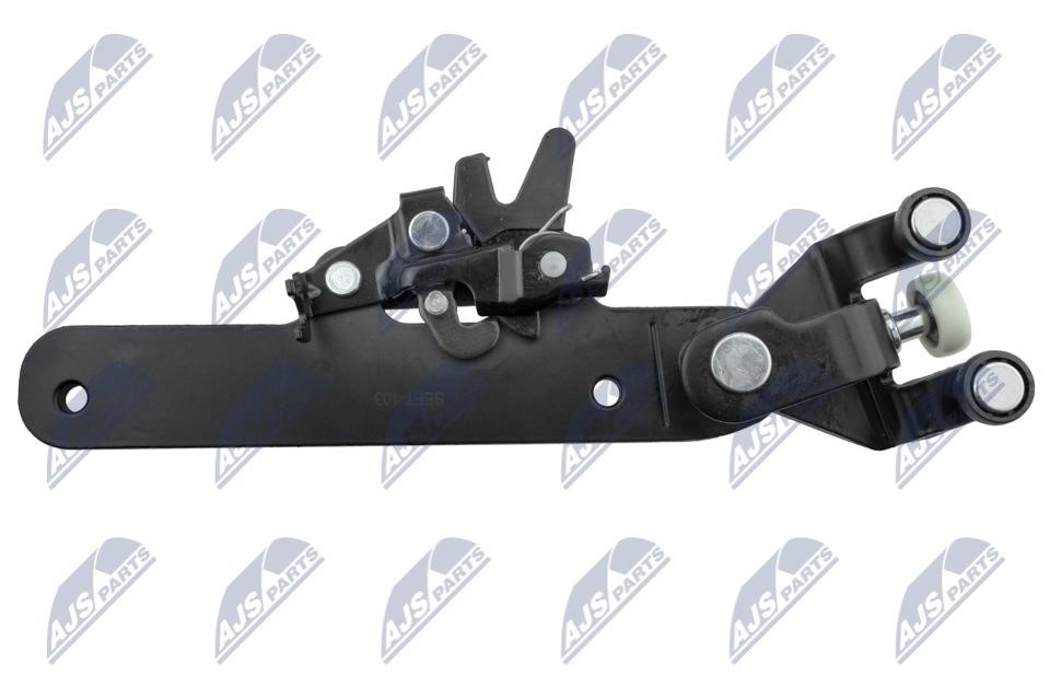 Buy NTY EZC-FT-103 at a low price in United Arab Emirates!
