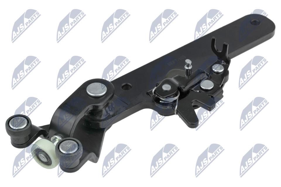 Sliding door rollers Opel Combo: EZCFT103 NTY Sliding door roller