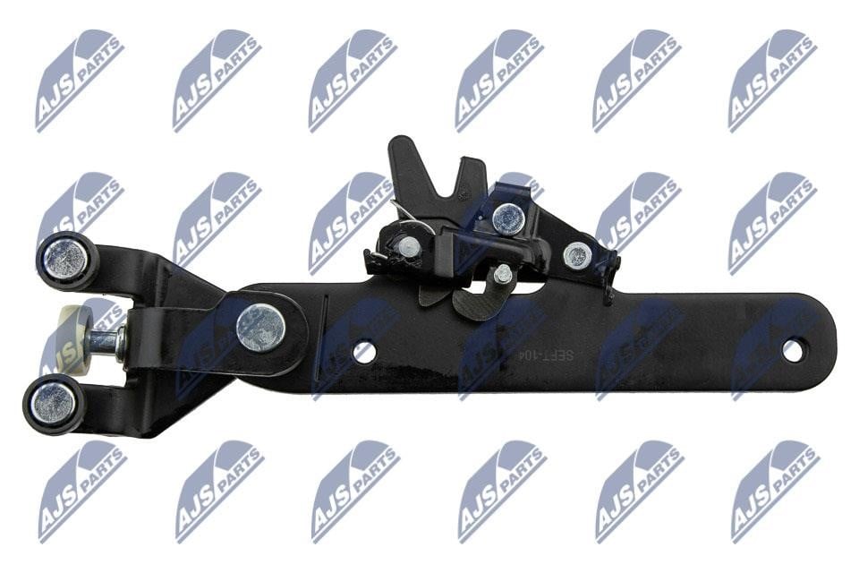 Buy NTY EZC-FT-104 at a low price in United Arab Emirates!