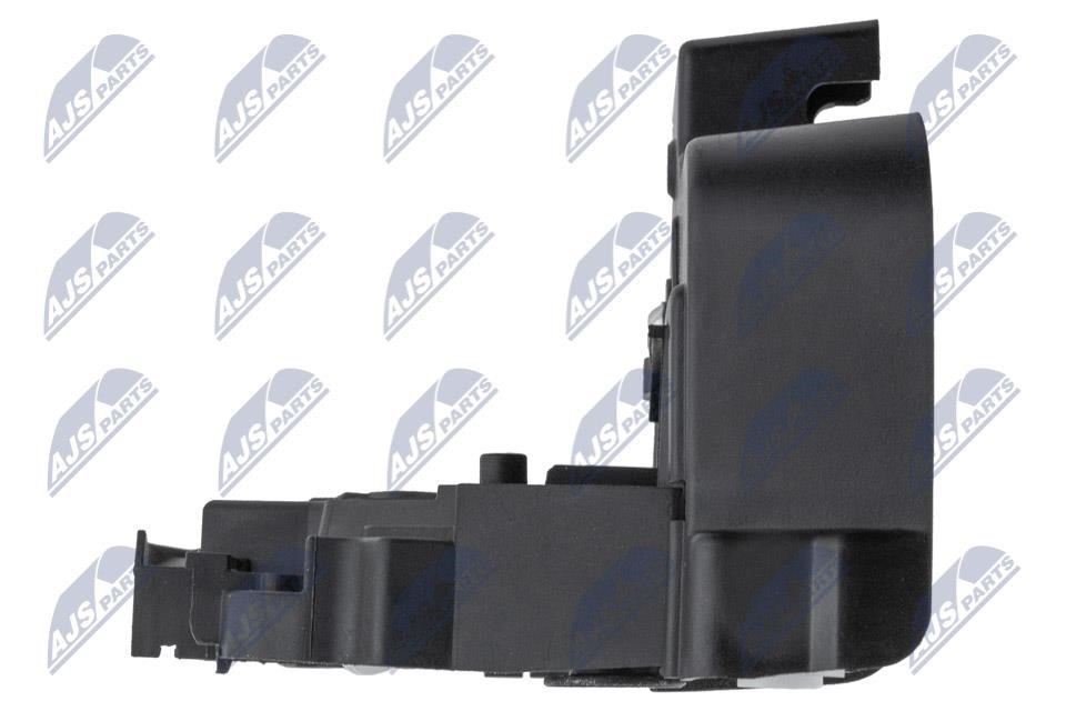 Door lock drive NTY EZC-LR-027