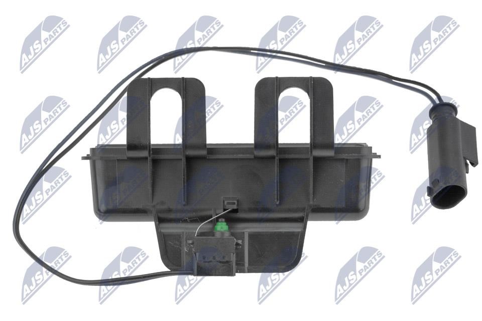 Trunk handle NTY EZC-ME-066