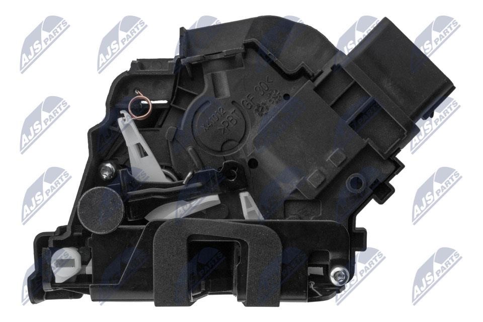 Door lock drive NTY EZC-LR-028