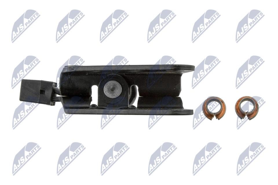 Sliding door roller NTY EZC-PL-060