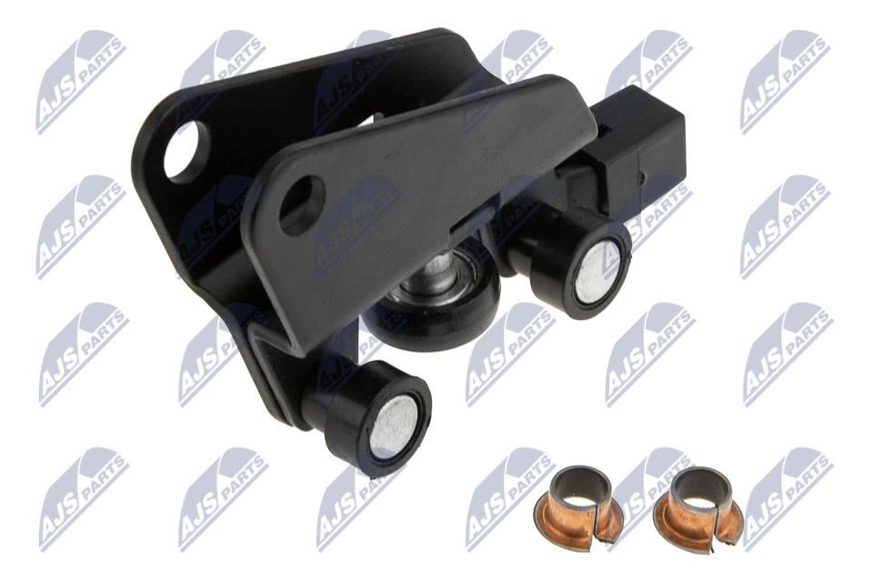 NTY Sliding door roller – price 36 PLN