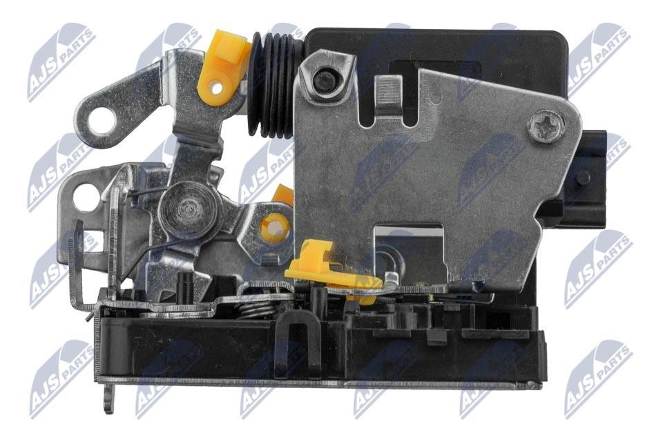 Door lock drive NTY EZC-RE-107