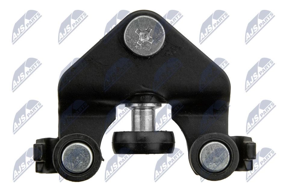 NTY Sliding door roller – price 26 PLN