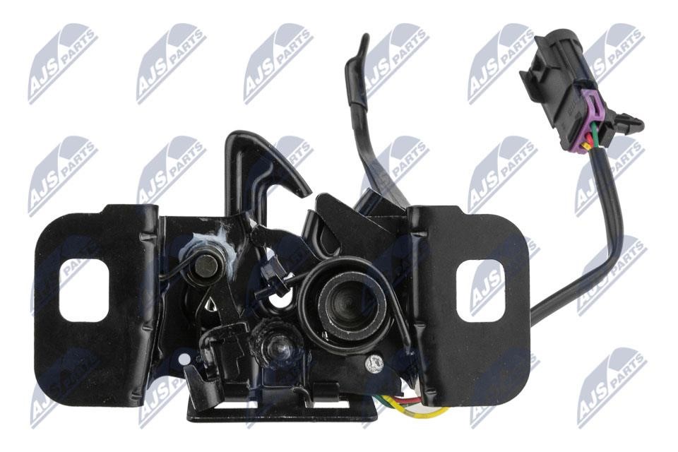 NTY Door lock – price 33 PLN