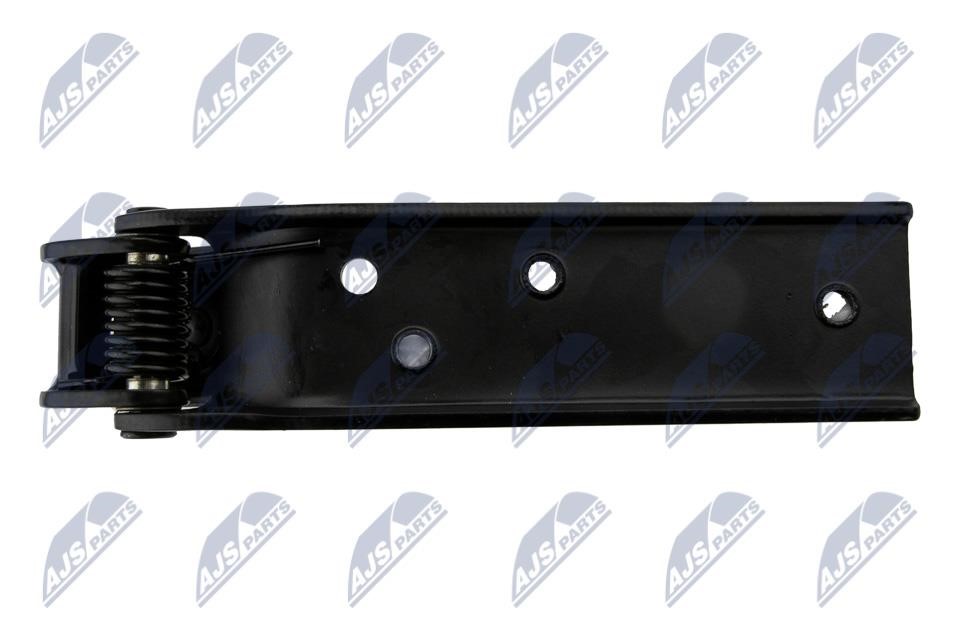 Sliding door roller NTY EZC-RE-109