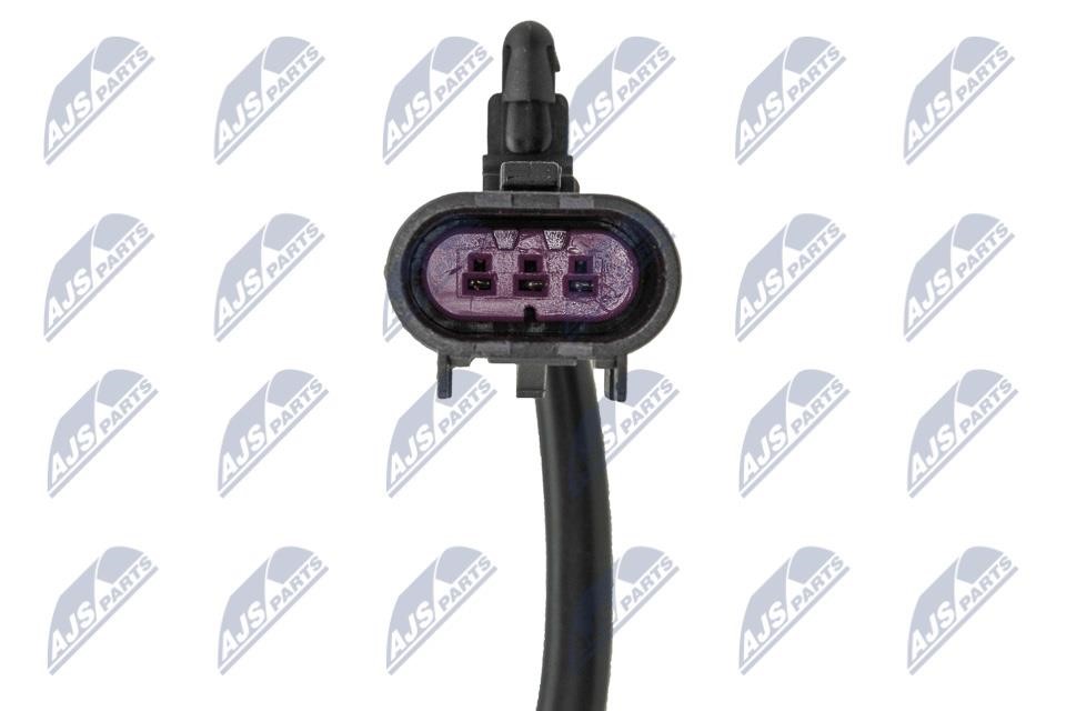 Door lock NTY EZC-PL-063