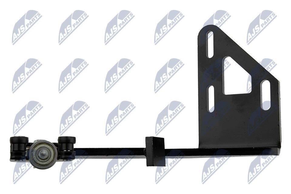 Sliding door roller NTY EZC-RE-110