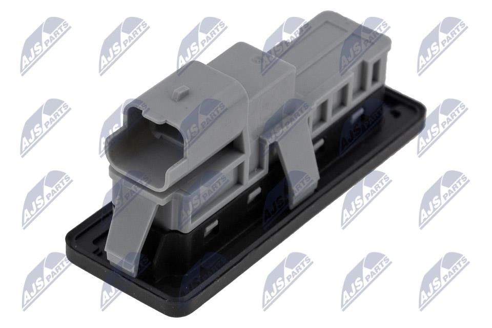 Trunk handle NTY EZC-RE-035