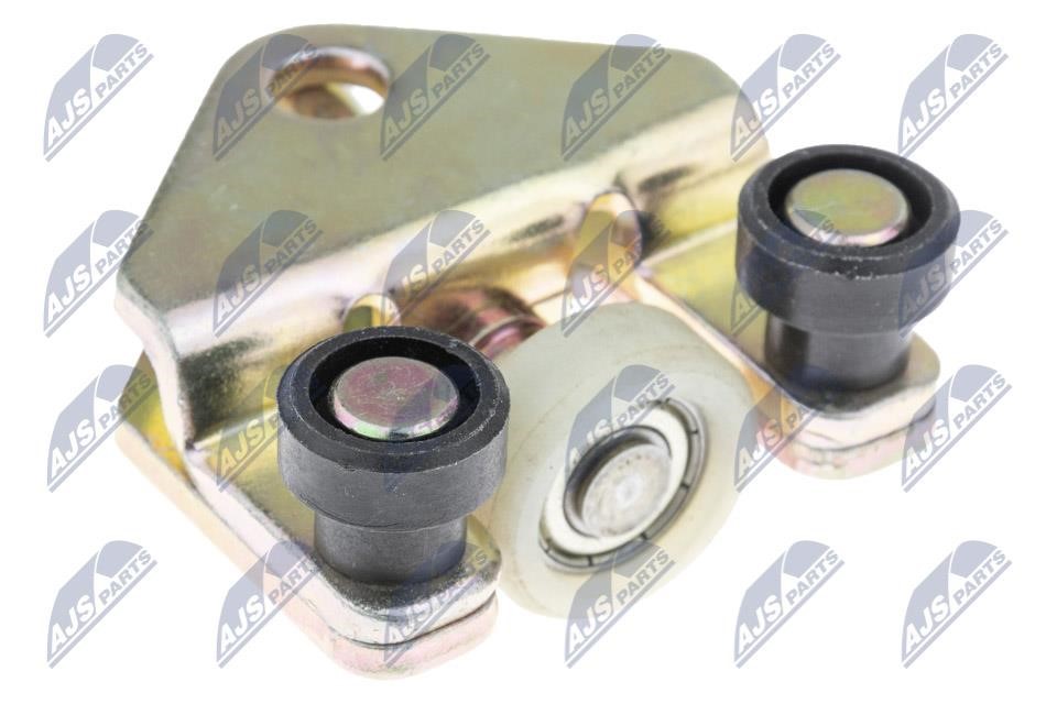 NTY EZC-RE-111 Sliding door roller EZCRE111 EZCRE111 NTY Sliding door roller