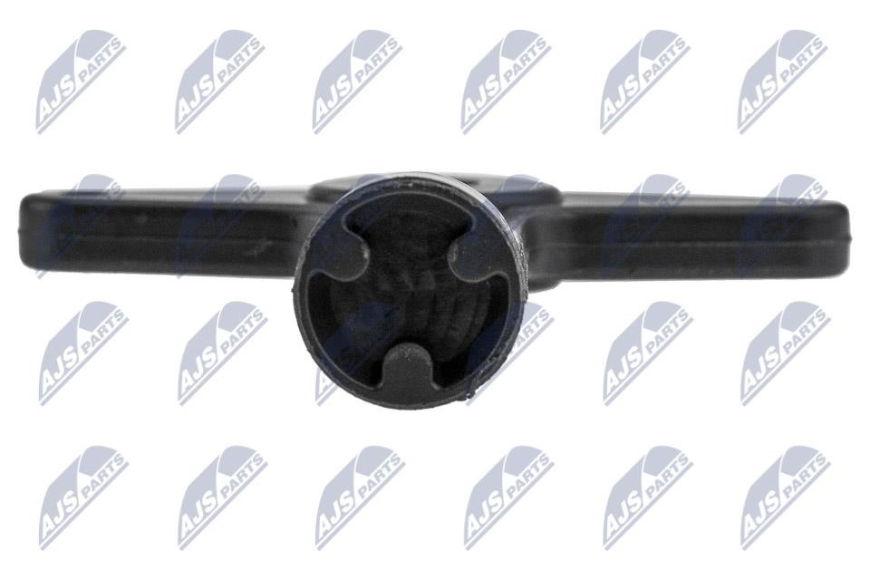 Bolt NTY EZC-RE-074